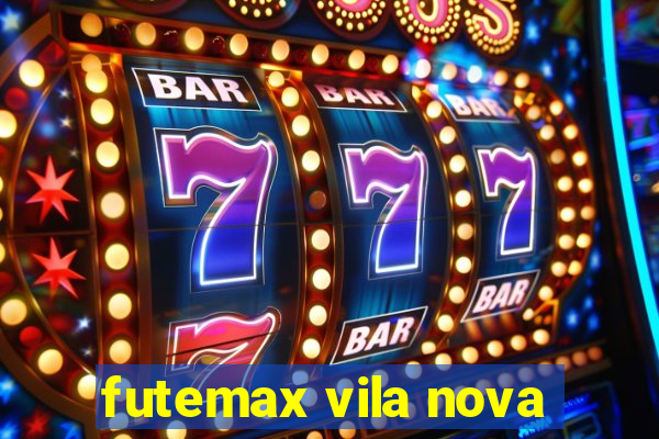 futemax vila nova